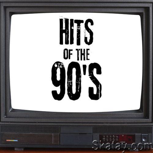 Hits of the 90's (2023) FLAC