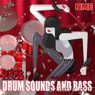 Drum Sounds And Bass (2023)