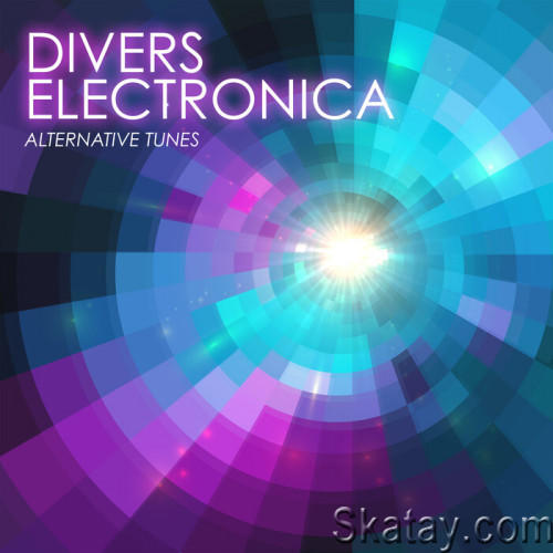 Divers Electronica (2023)