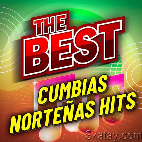 The Best Cumbias Nortenas Hits (2023)