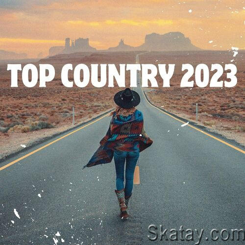 Top Country 2023 (2023)