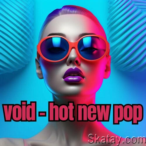 Void - Hot New Pop (2023)