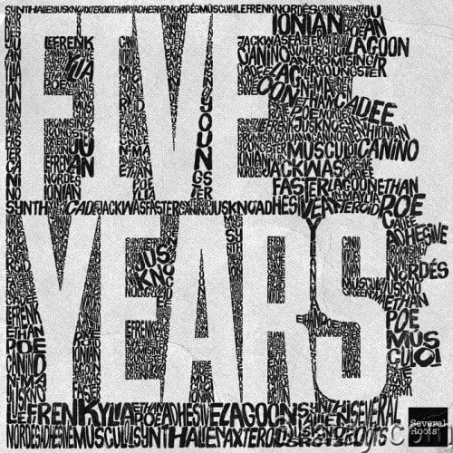 Several Roots Five Years Compilation (2023)