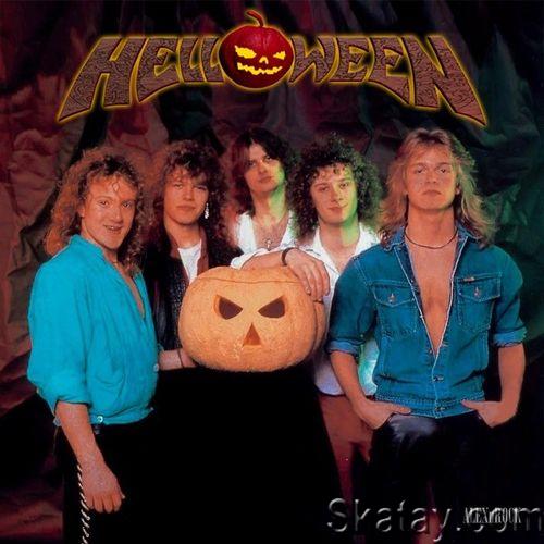 Helloween — Collection (2023)