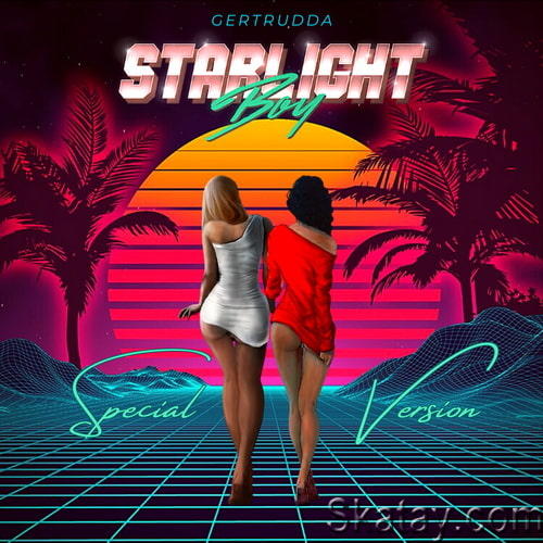 Starlight Boy - Starlight Boy / Special Version (2023)