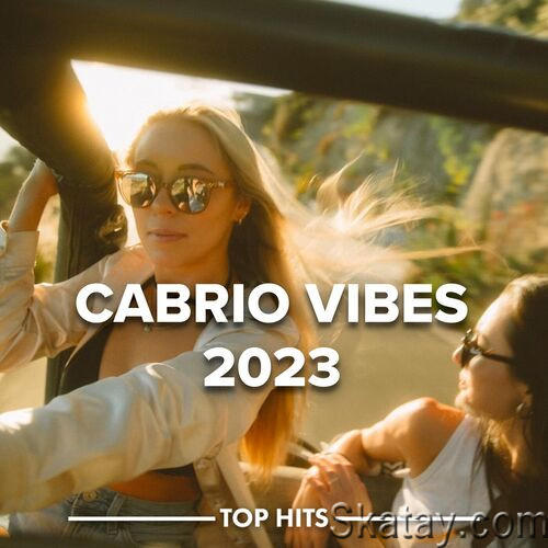Cabrio Vibes 2023 (2023)