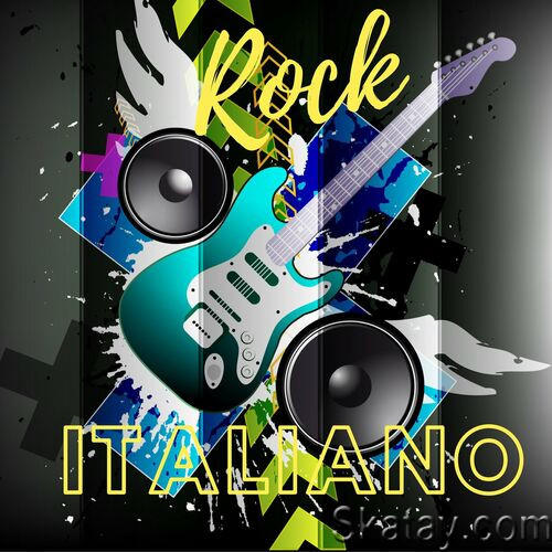 Rock Italiano (2023)