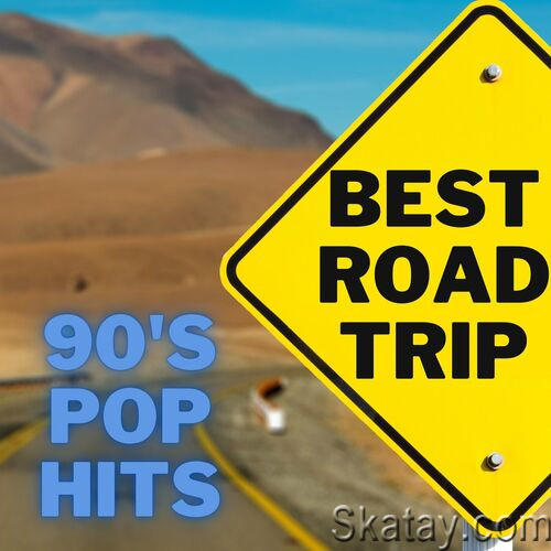 Best Road Trio 90s Pop Hits (2023)