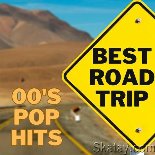 Best Road Trio 00s Pop Hits (2023)