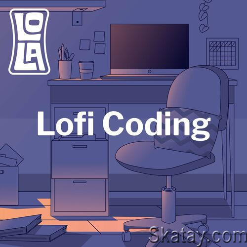 Lofi Coding by Lola (2023)
