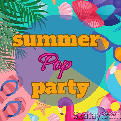 Summer Pop Party 2023 (2023)