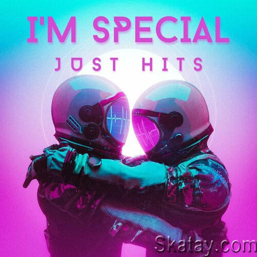 Im Special - Just Hits (2023)