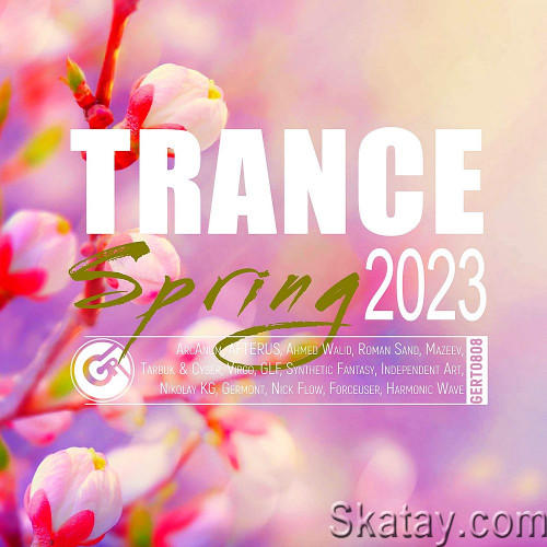 Trance Spring (2023)
