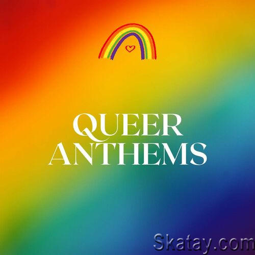 Queer Anthems (2023)