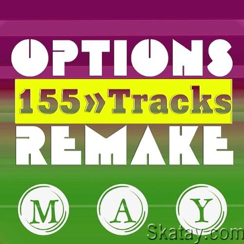 Options Remake 155 Tracks - Review March 2023 A (2023)