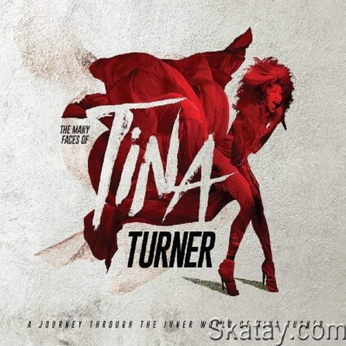 The Many Faces Of Tina Turner (3CD) (2018) FLAC
