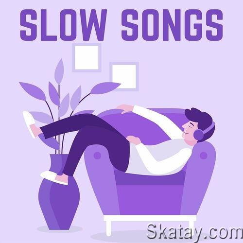 Slow Songs (2023)