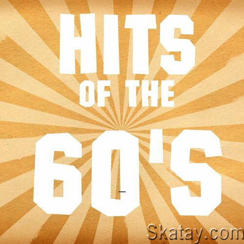 Hits of the 60s (2023)
