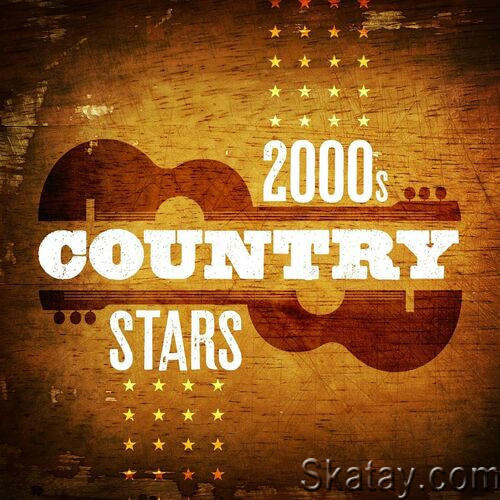 2000s Country Stars (2023)