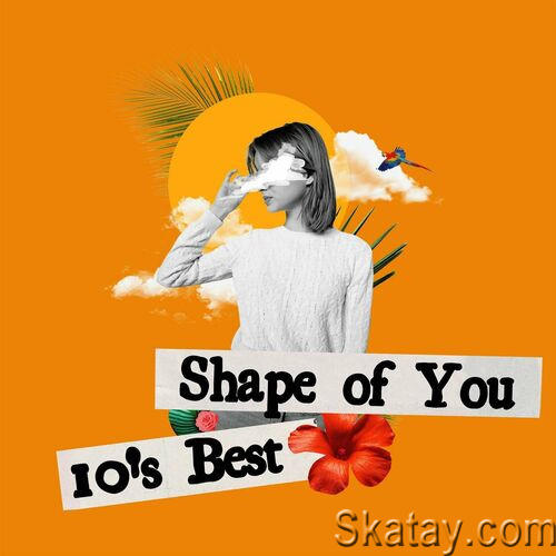 Shape of You - 10s Best (2023)