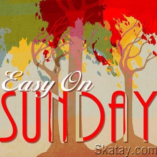 Easy on Sunday (2023)