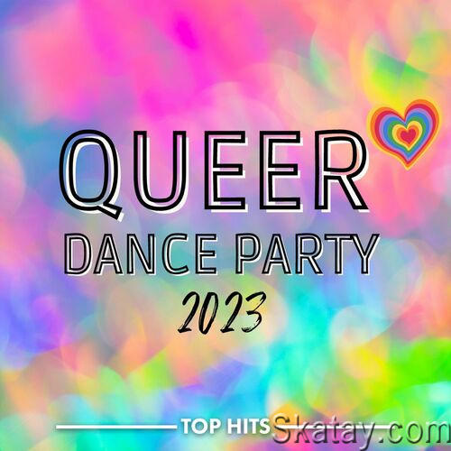 Queer Dance Party 2023 (2023)