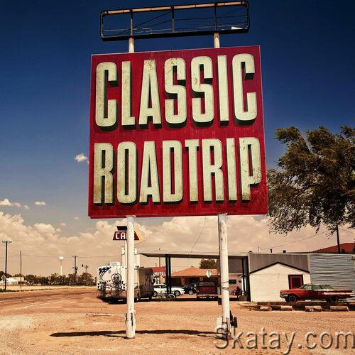 Classic Roadtrip (2023)