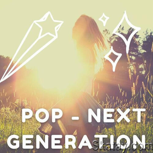 Pop - Next Generation (2023)