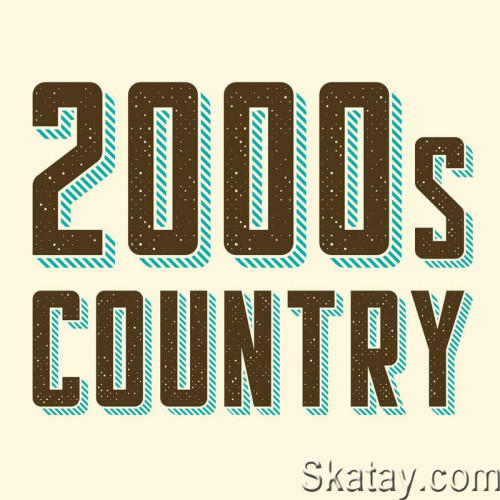 2000s Country (2023)