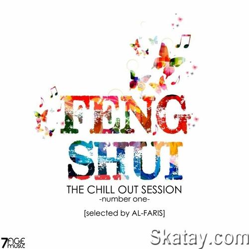 Feng Shui the Chill Out Session, Number One (2023) FLAC