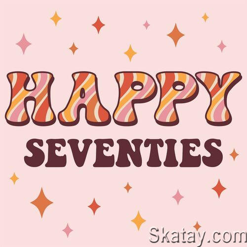 Happy Seventies (2023)