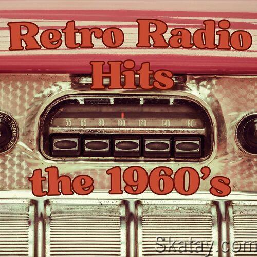 Retro Radio Hits the 1960's (2023)