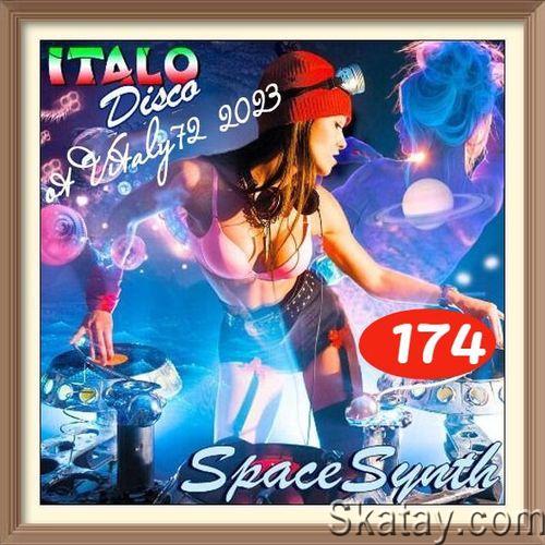 Italo Disco & SpaceSynth 174 (2023)
