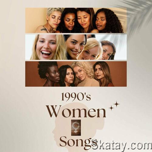 1990's Women Songs (2023)