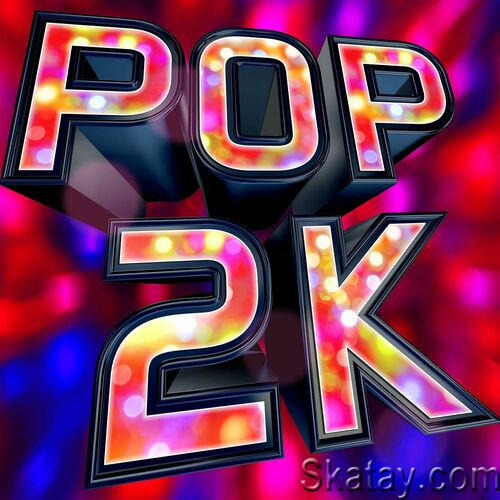 Pop 2K (2023)
