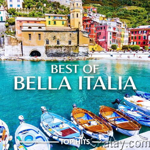 Best Of Bella Italia (2023)