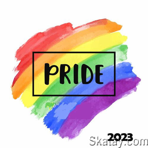 Pride 2023 (2023)