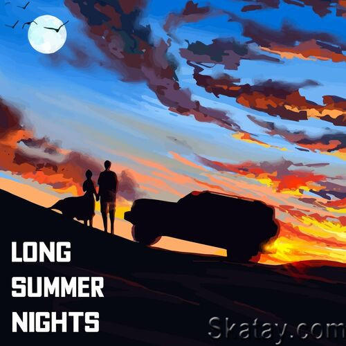 Long Summer Nights (2023)