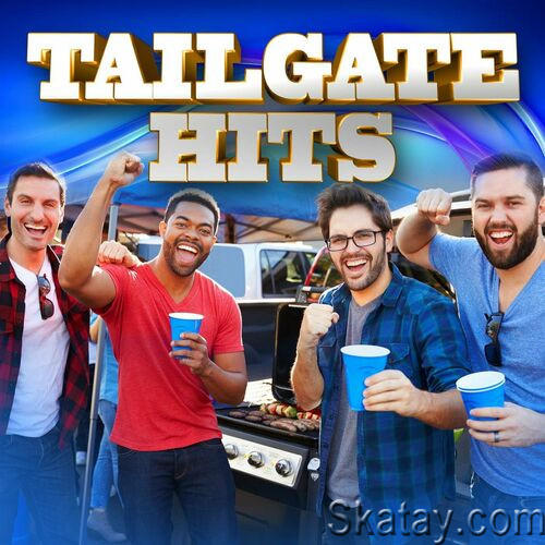 Tailgate Hits (2023)