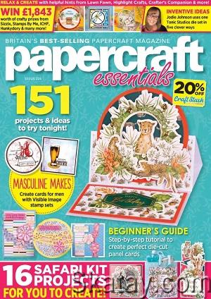 Papercraft Essentials №224 (2023)