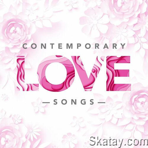 Contemporary Love Songs (2023)