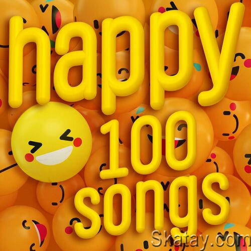 Happy 100 Songs (2023)
