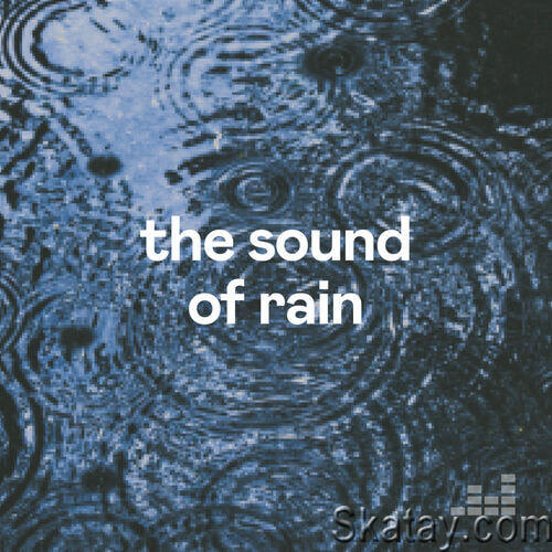 The Sound of Rain (2023)