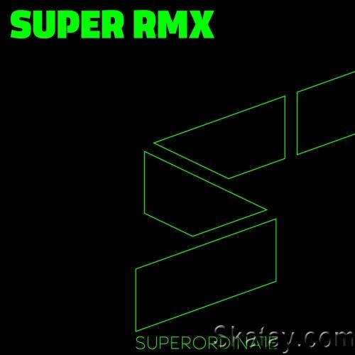 Super Rmx Vol. 15 (2023)