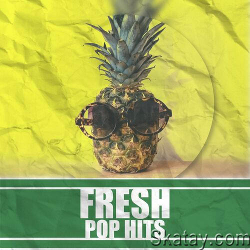 Fresh Pop Hits (2023)