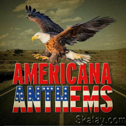 Americana Anthems (2023)