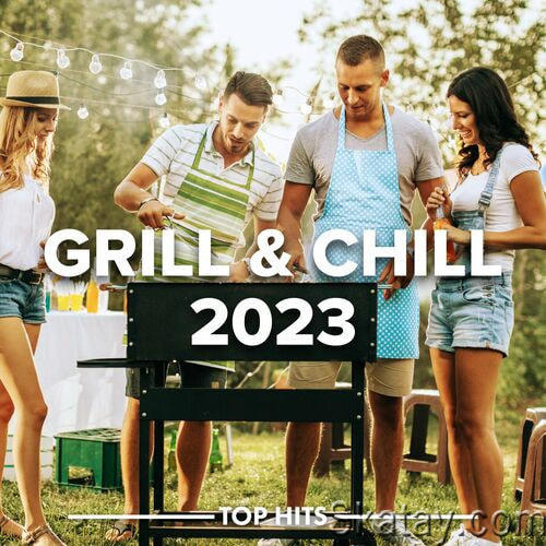 Grill and Chill 2023 (2023)