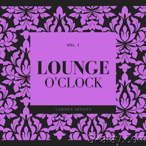 Lounge O-Clock Vol. 1 (2023)