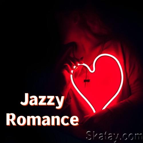 Jazzy Romance (2023) FLAC