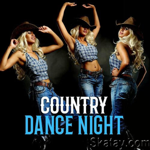 Country Dance Night (2023)